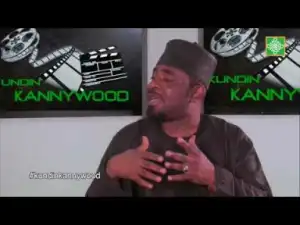 Video: Kundin Kannywod Kashi Na 141